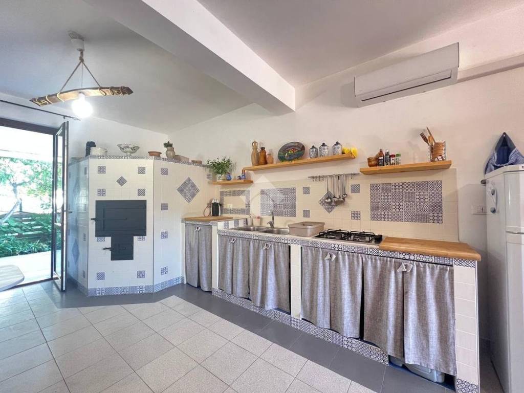 appartamento in vendita ad Alcamo in zona Alcamo Marina