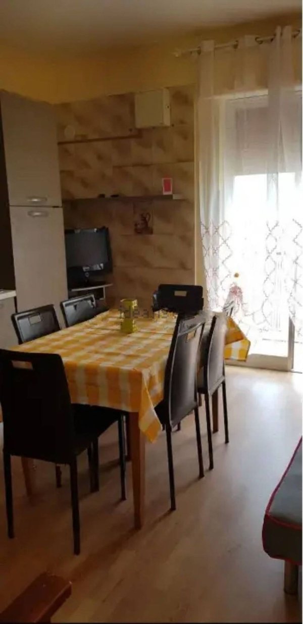casa semindipendente in vendita ad Alcamo