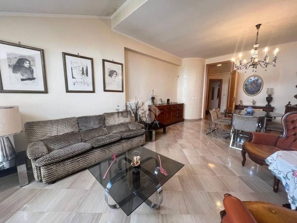 appartamento in vendita ad Alcamo
