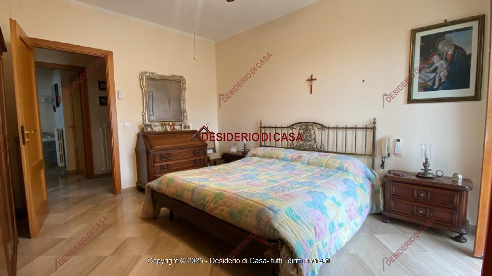 appartamento in vendita ad Alcamo