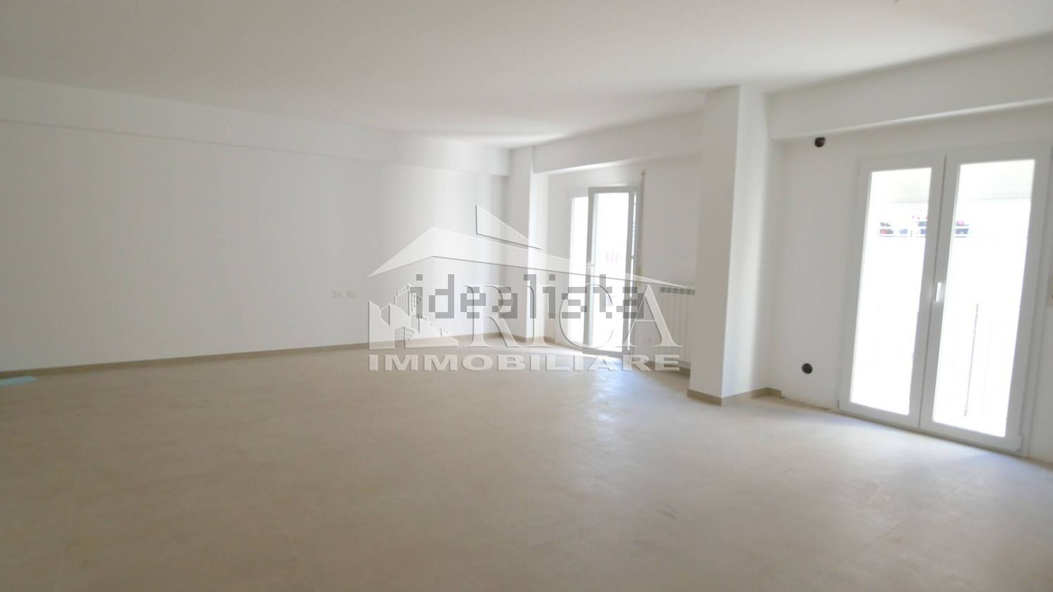 appartamento in vendita ad Alcamo