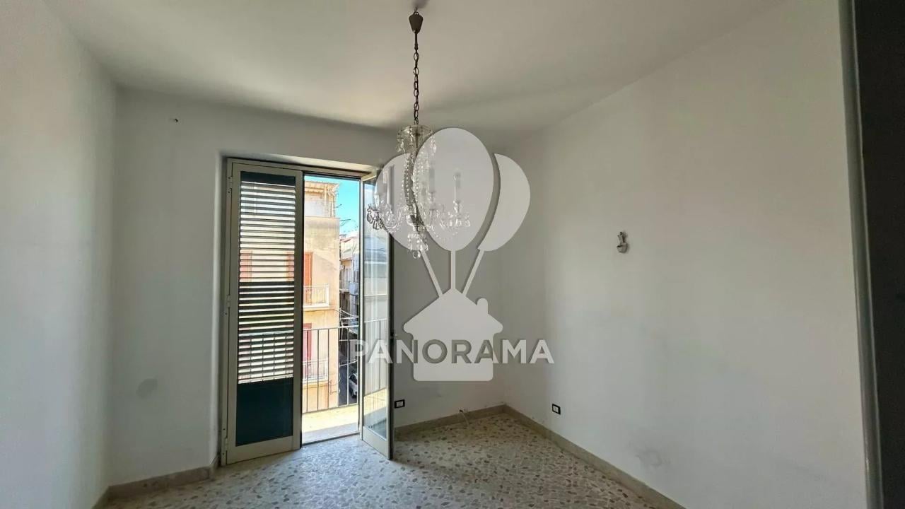 casa indipendente in vendita ad Alcamo in zona Centro Città