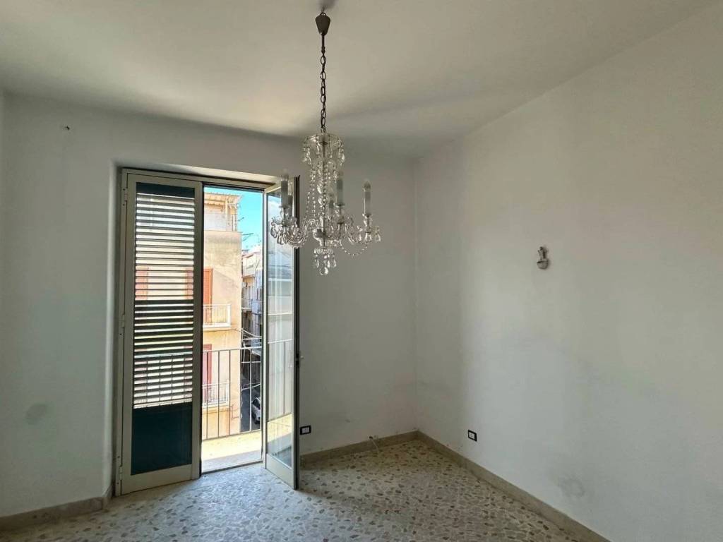 casa indipendente in vendita ad Alcamo in zona Centro Città