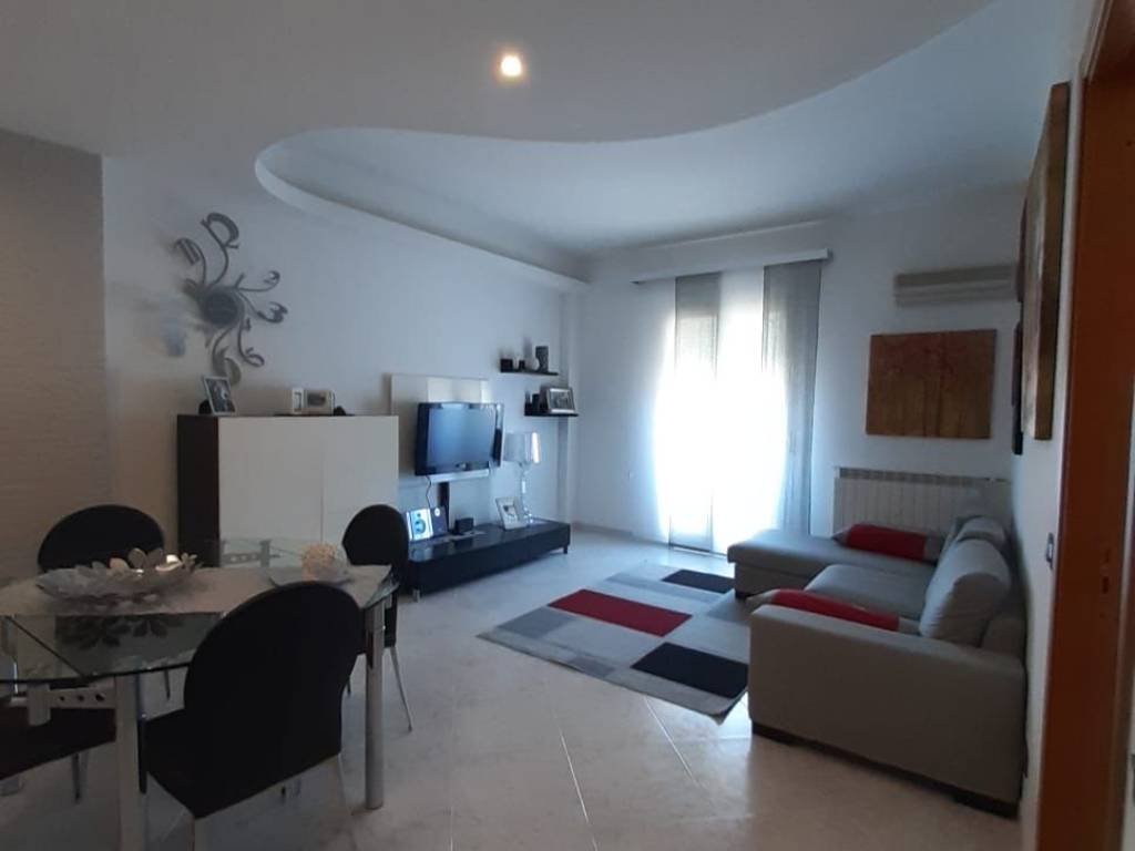 appartamento in vendita ad Alcamo
