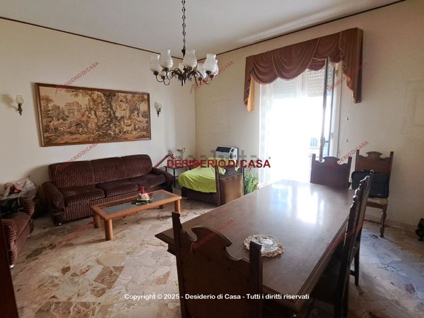 appartamento in vendita ad Alcamo
