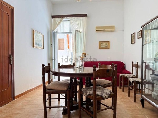 appartamento in vendita ad Alcamo in zona Centro Città