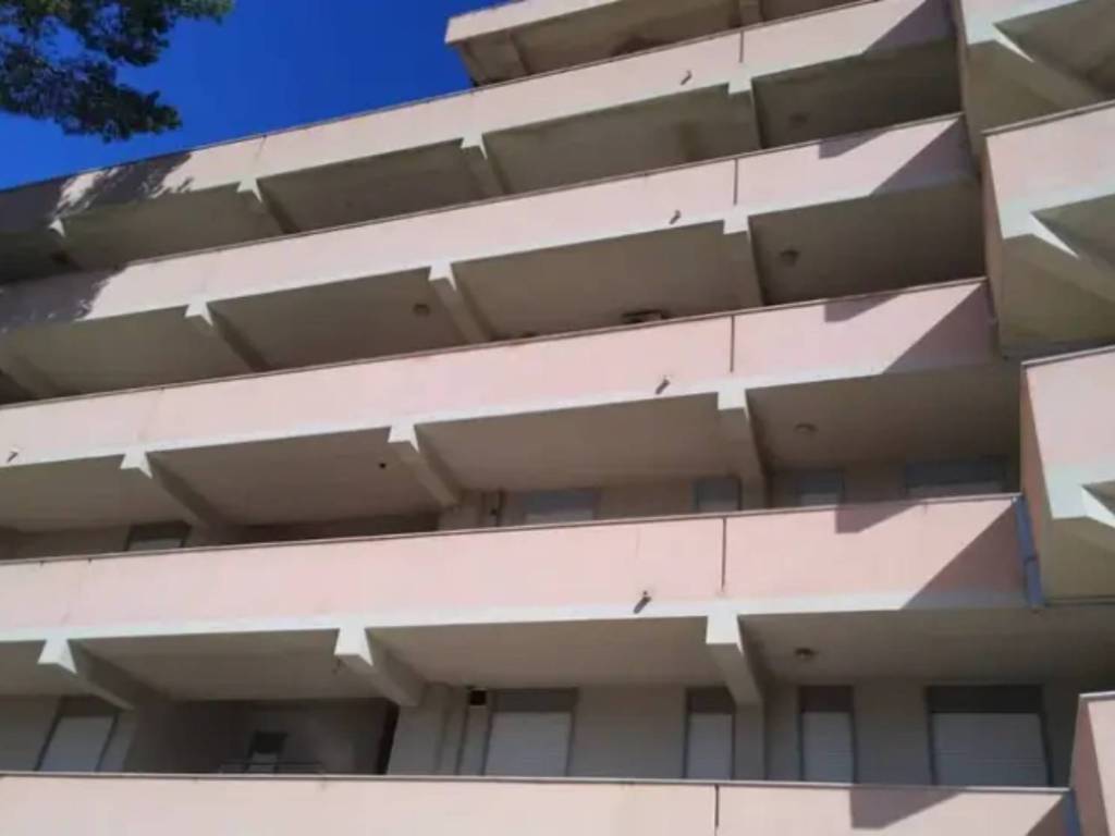 appartamento in vendita ad Alcamo