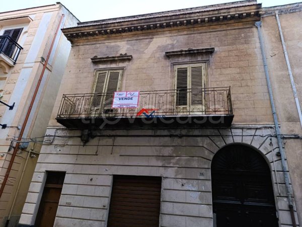 casa indipendente in vendita ad Alcamo
