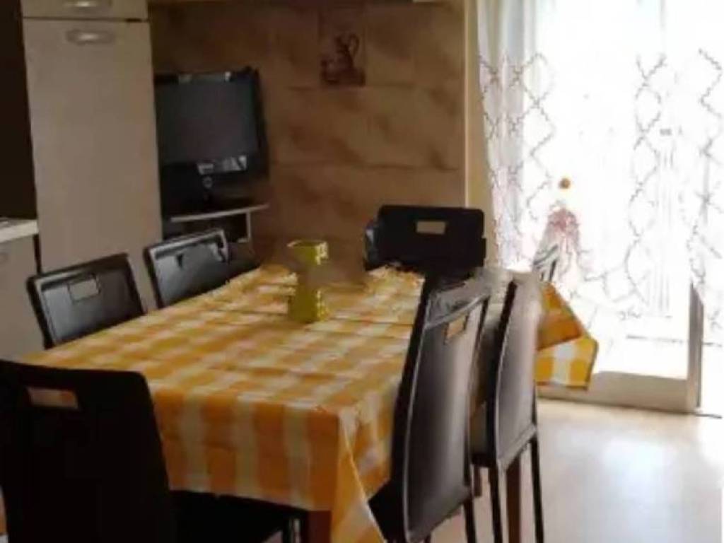 casa indipendente in vendita ad Alcamo