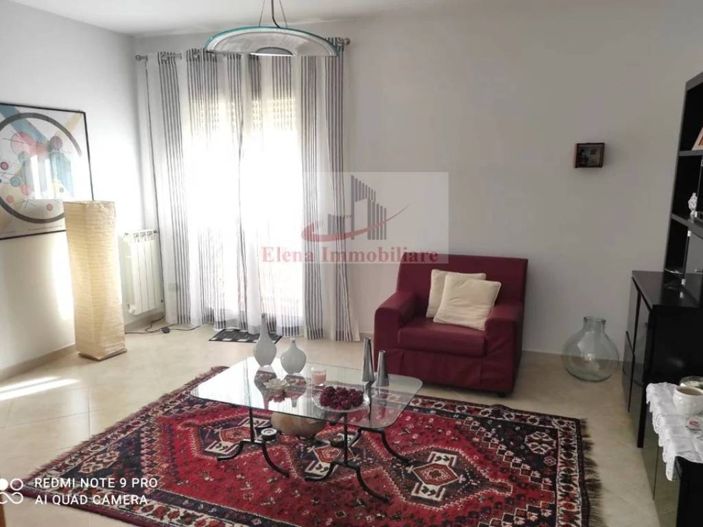 appartamento in vendita ad Alcamo