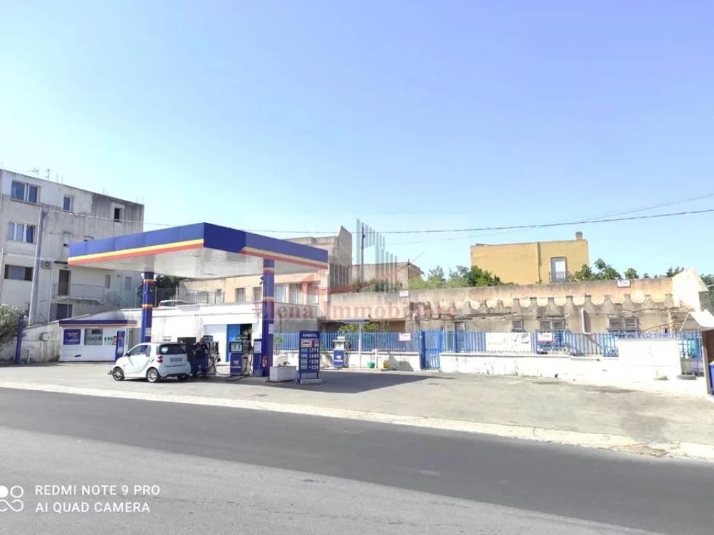casa indipendente in vendita ad Alcamo in zona Alcamo Marina