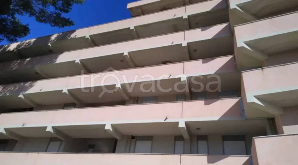 appartamento in vendita ad Alcamo
