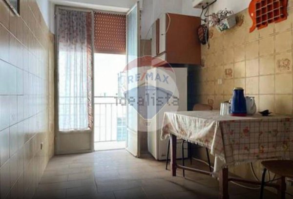 appartamento in vendita ad Alcamo