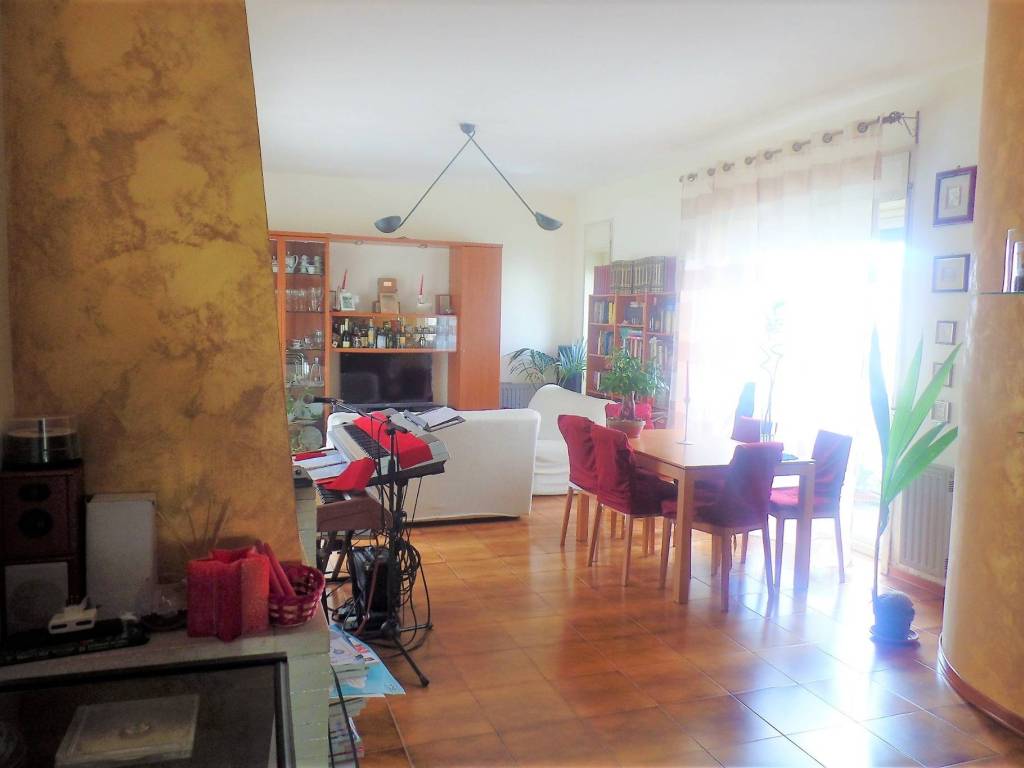 appartamento in vendita ad Alcamo