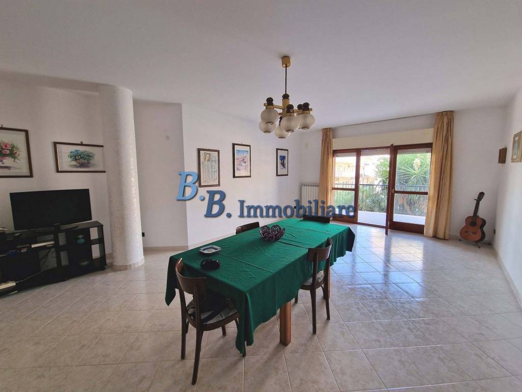 appartamento in vendita ad Alcamo