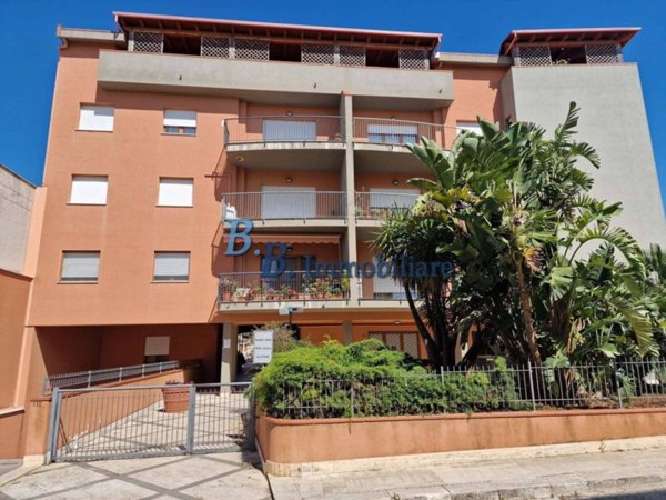 appartamento in vendita ad Alcamo