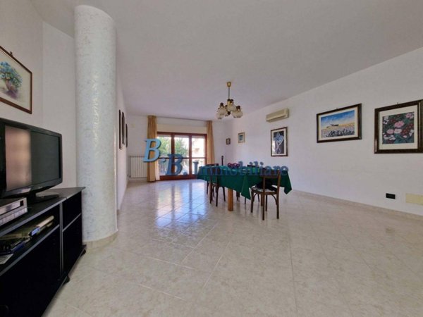 appartamento in vendita ad Alcamo