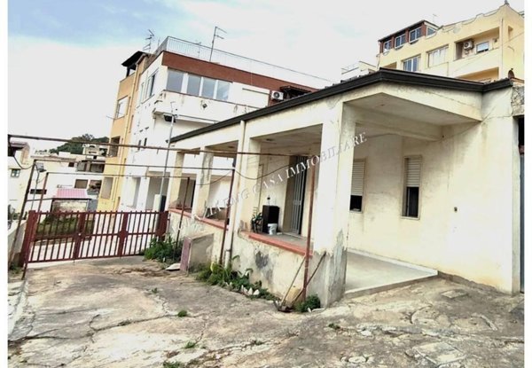 casa indipendente in vendita ad Alcamo