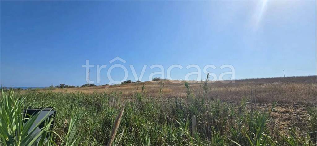 casa indipendente in vendita ad Alcamo in zona Alcamo Marina