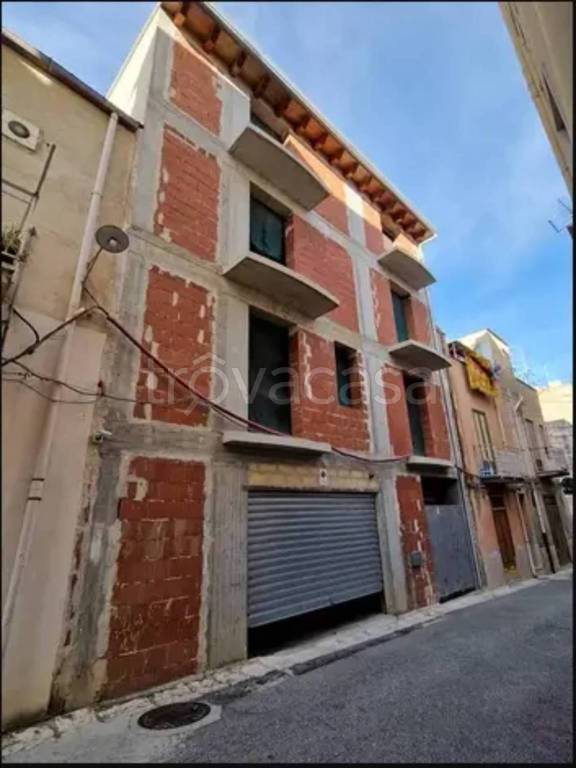 appartamento in vendita ad Alcamo