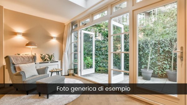 appartamento in vendita ad Alcamo