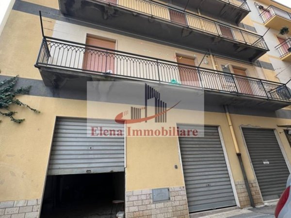 appartamento in vendita ad Alcamo
