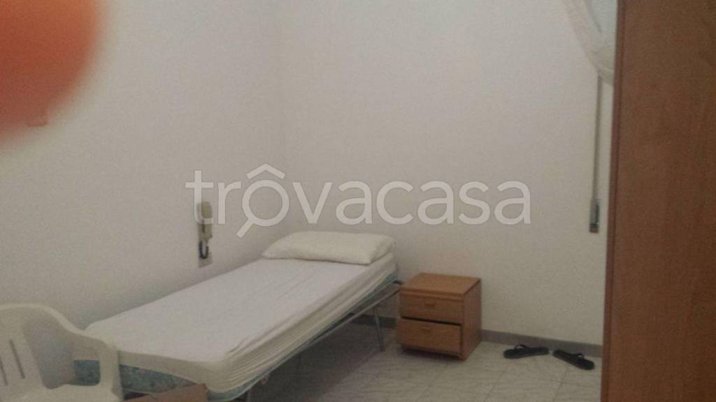 appartamento in vendita ad Alcamo in zona Alcamo Marina