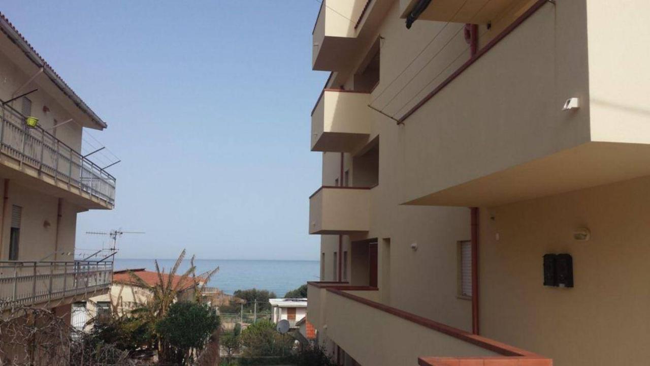 appartamento in vendita ad Alcamo
