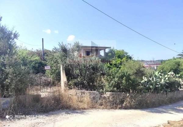 casa indipendente in vendita ad Alcamo in zona Alcamo Marina