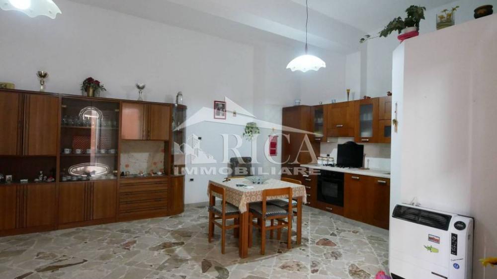 casa indipendente in vendita ad Alcamo