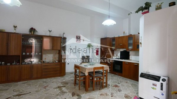 casa indipendente in vendita ad Alcamo in zona Centro Città