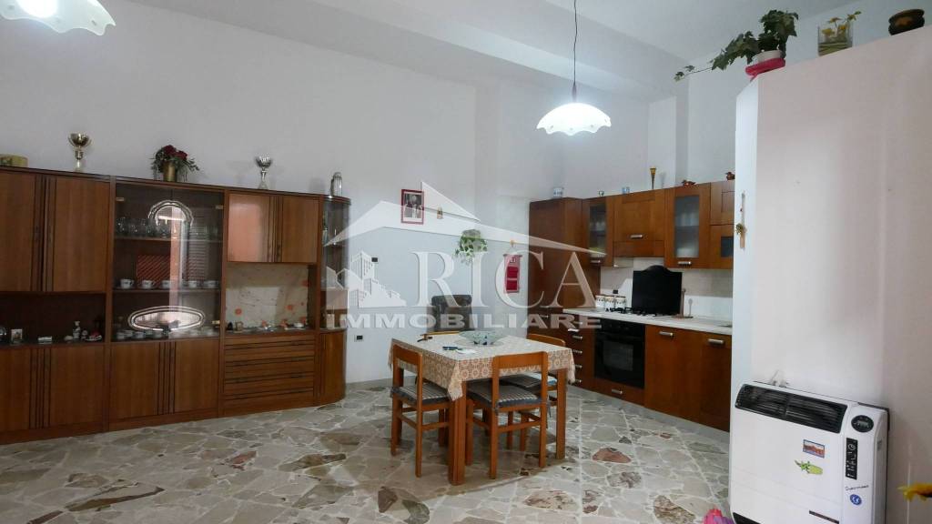 casa indipendente in vendita ad Alcamo in zona Centro Città