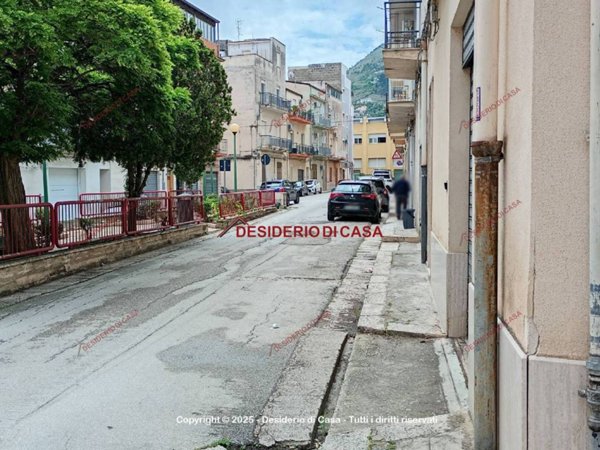 casa indipendente in vendita ad Alcamo