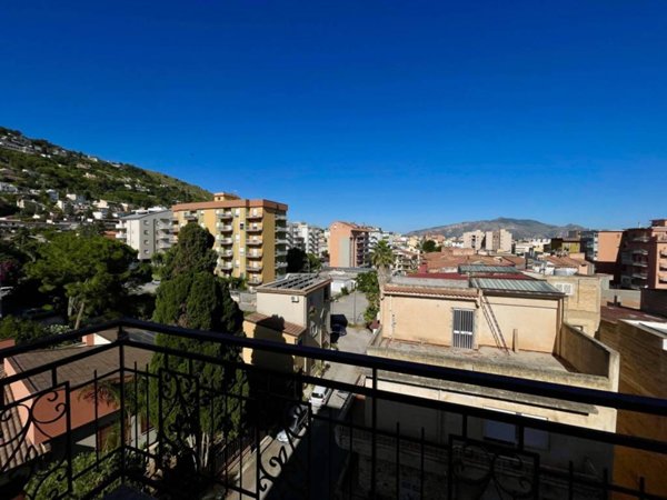 appartamento in vendita ad Alcamo