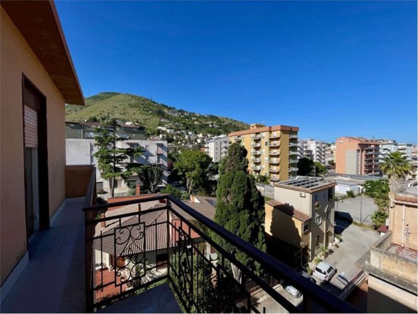 appartamento in vendita ad Alcamo