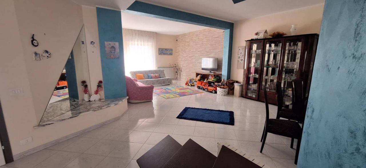 appartamento in vendita ad Alcamo