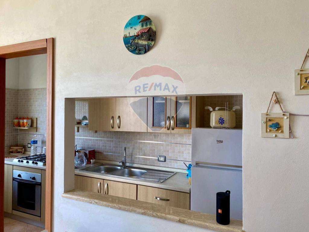 appartamento in vendita ad Alcamo in zona Alcamo Marina