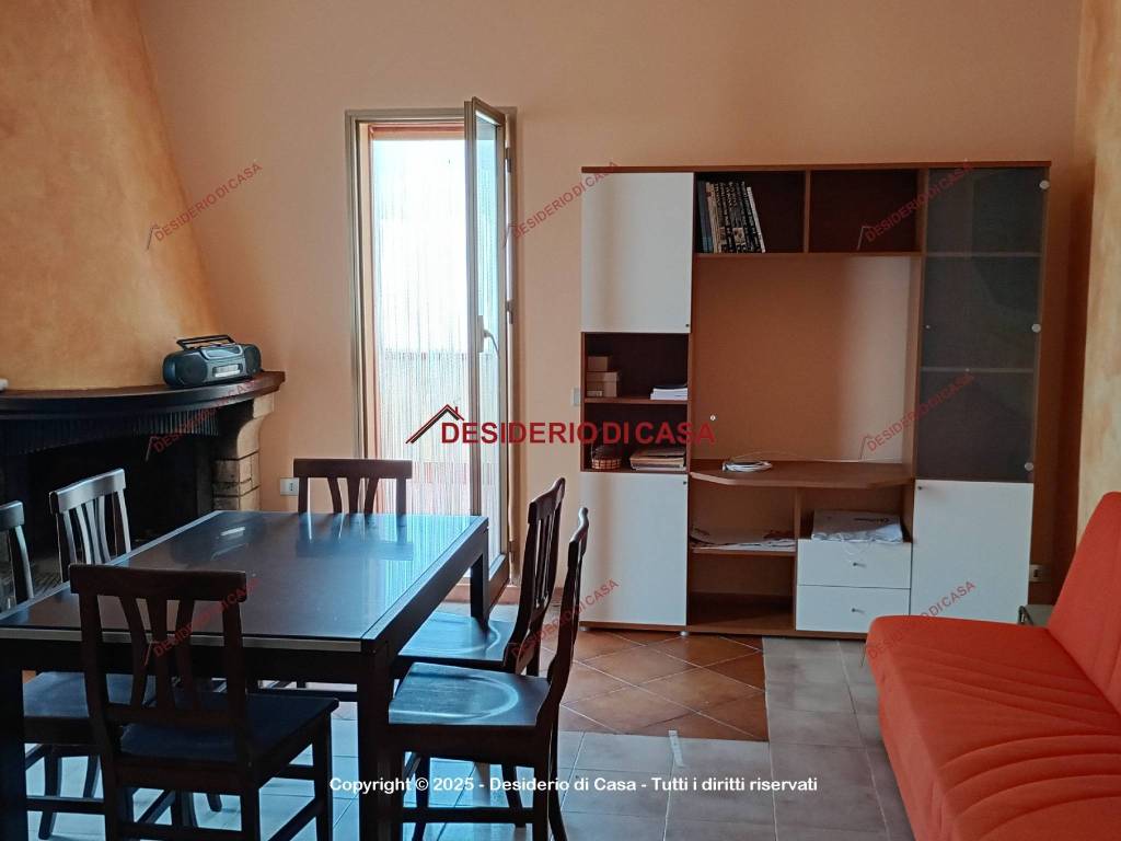 appartamento in vendita ad Alcamo in zona Alcamo Marina