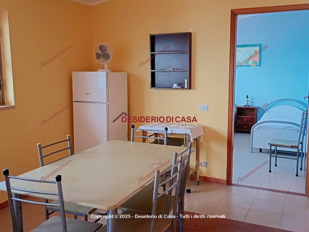 appartamento in vendita ad Alcamo in zona Alcamo Marina