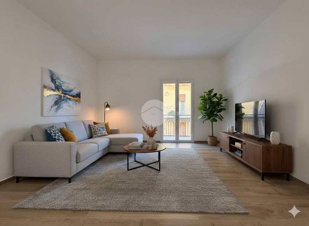 appartamento in vendita ad Alcamo