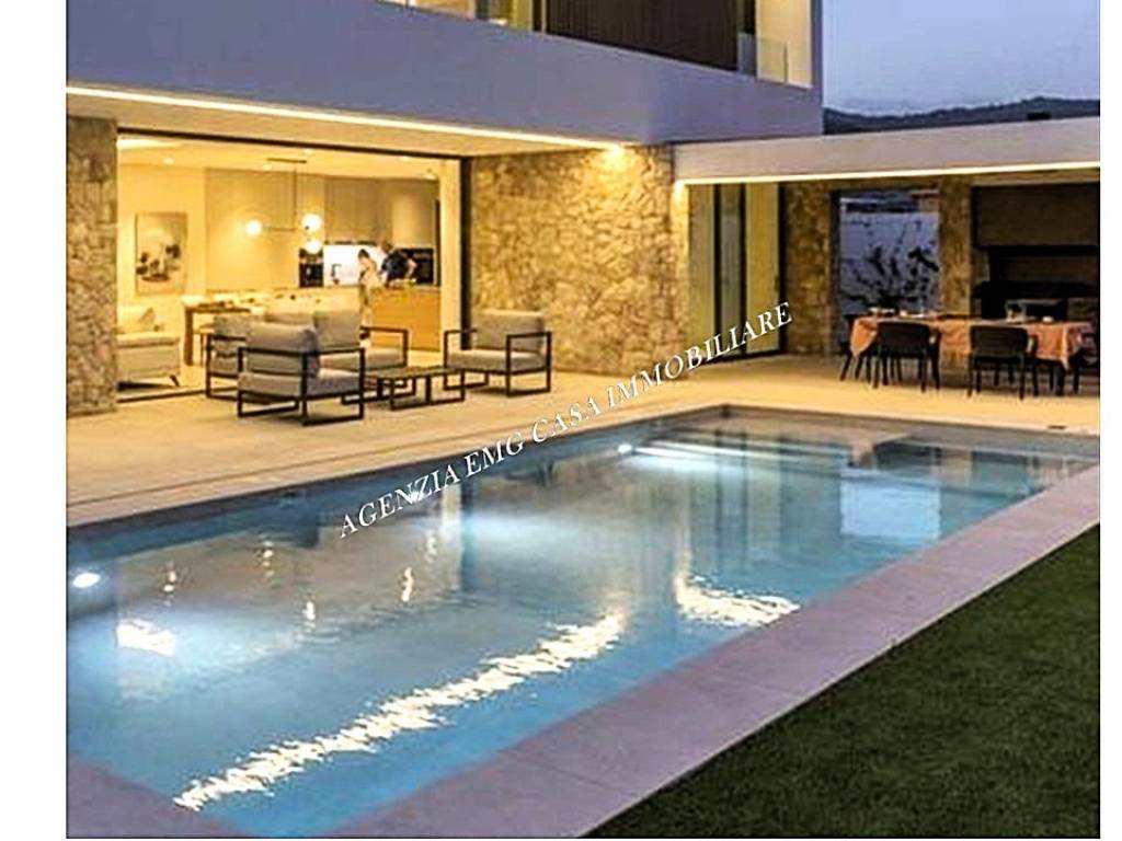 casa indipendente in vendita ad Alcamo