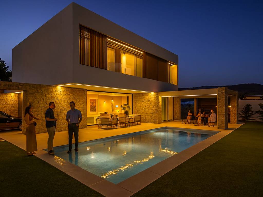 casa indipendente in vendita ad Alcamo