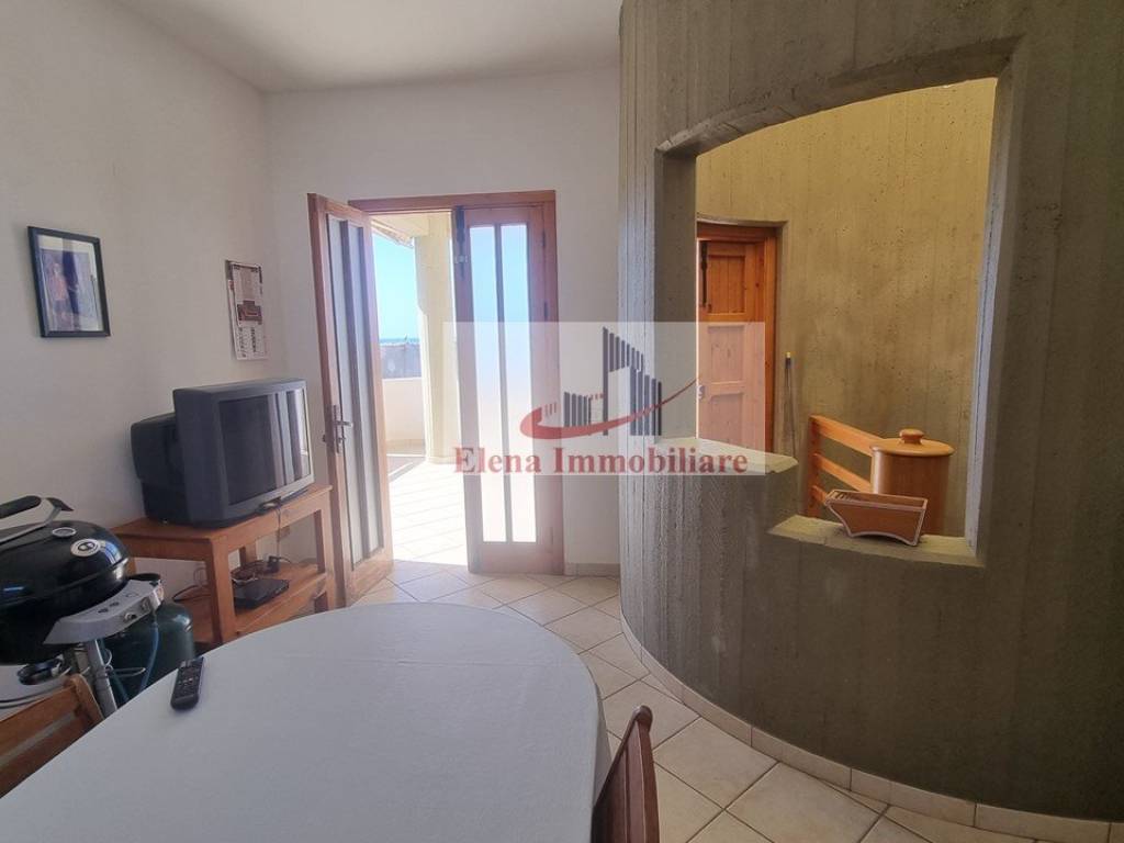 casa indipendente in vendita ad Alcamo in zona Alcamo Marina