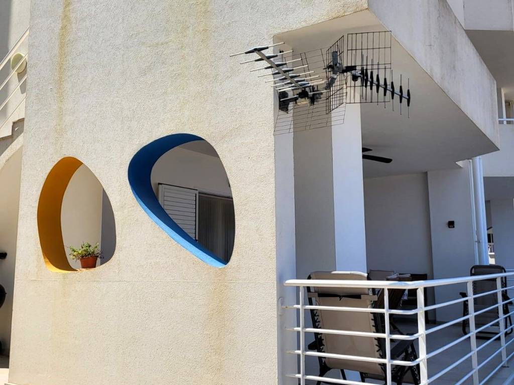 appartamento in vendita ad Alcamo in zona Alcamo Marina