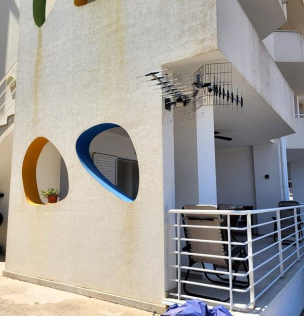 appartamento in vendita ad Alcamo in zona Alcamo Marina
