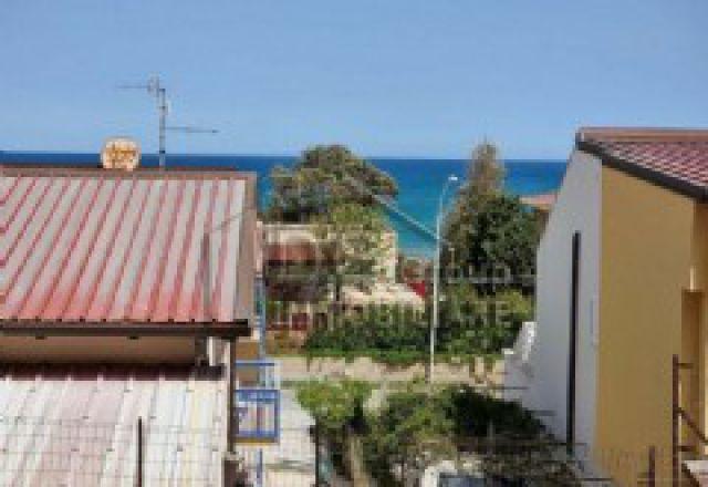 appartamento in vendita ad Alcamo in zona Alcamo Marina