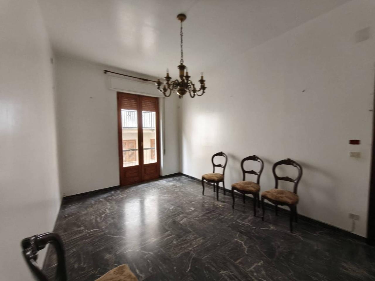appartamento in vendita ad Alcamo