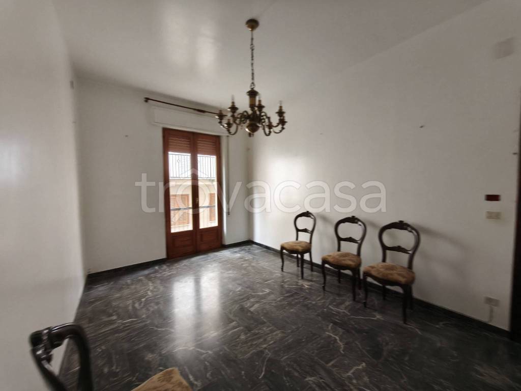 appartamento in vendita ad Alcamo in zona Centro Città