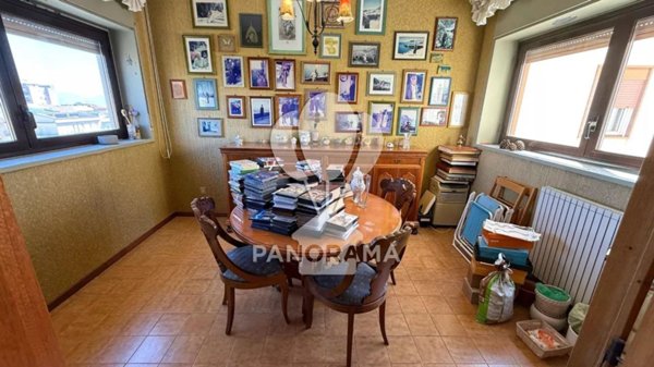 appartamento in vendita ad Alcamo