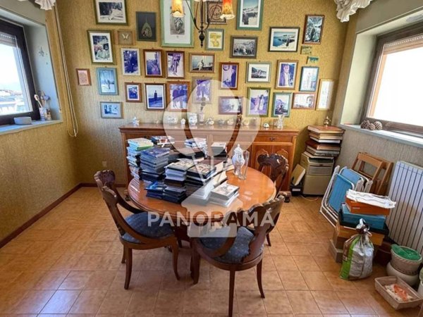 appartamento in vendita ad Alcamo